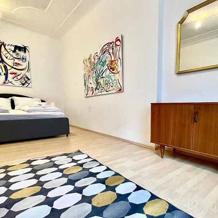 Apartment Zum Schlossberg - Top 1 Self Check-In Graz Exterior photo