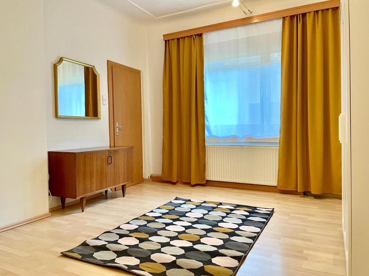 Apartment Zum Schlossberg - Top 1 Self Check-In Graz Exterior photo