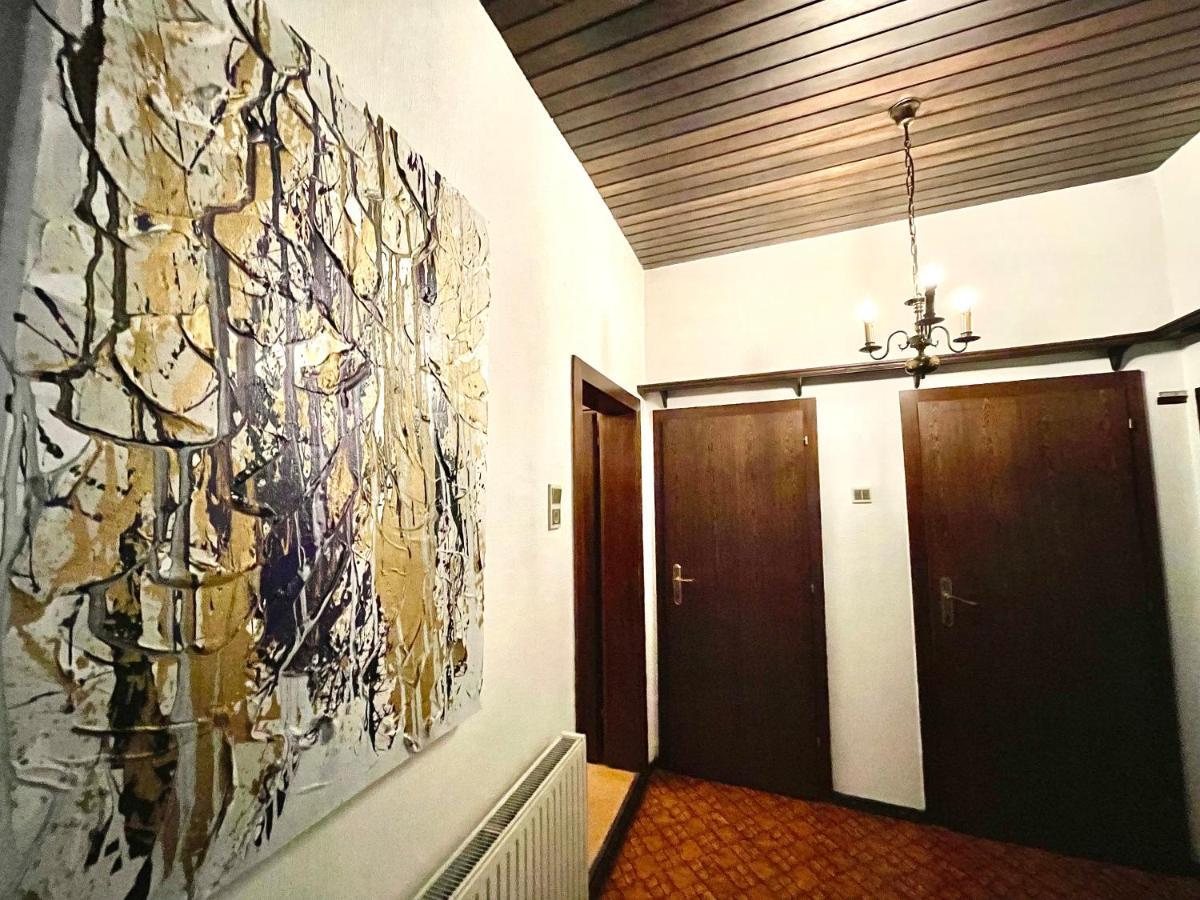 Apartment Zum Schlossberg - Top 1 Self Check-In Graz Exterior photo