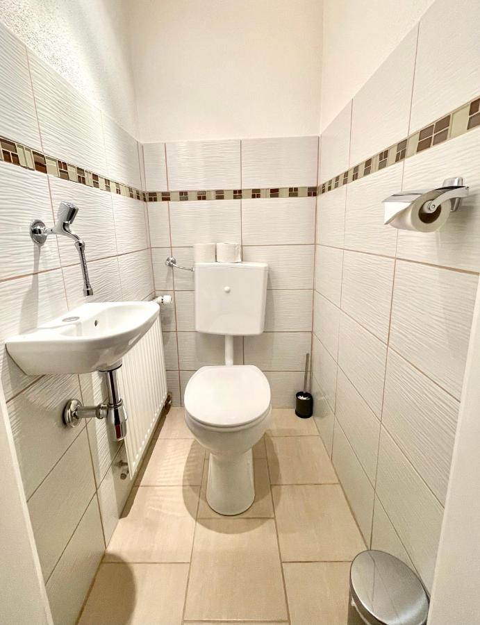 Apartment Zum Schlossberg - Top 1 Self Check-In Graz Exterior photo